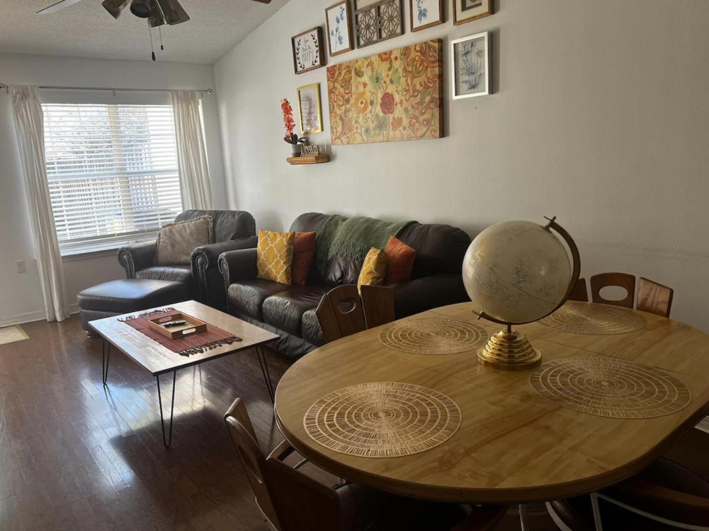 Charming 2 Bdr 1 Bath Home Fenced Byard N Pensacola Pet Friendly Close To Bases מראה חיצוני תמונה
