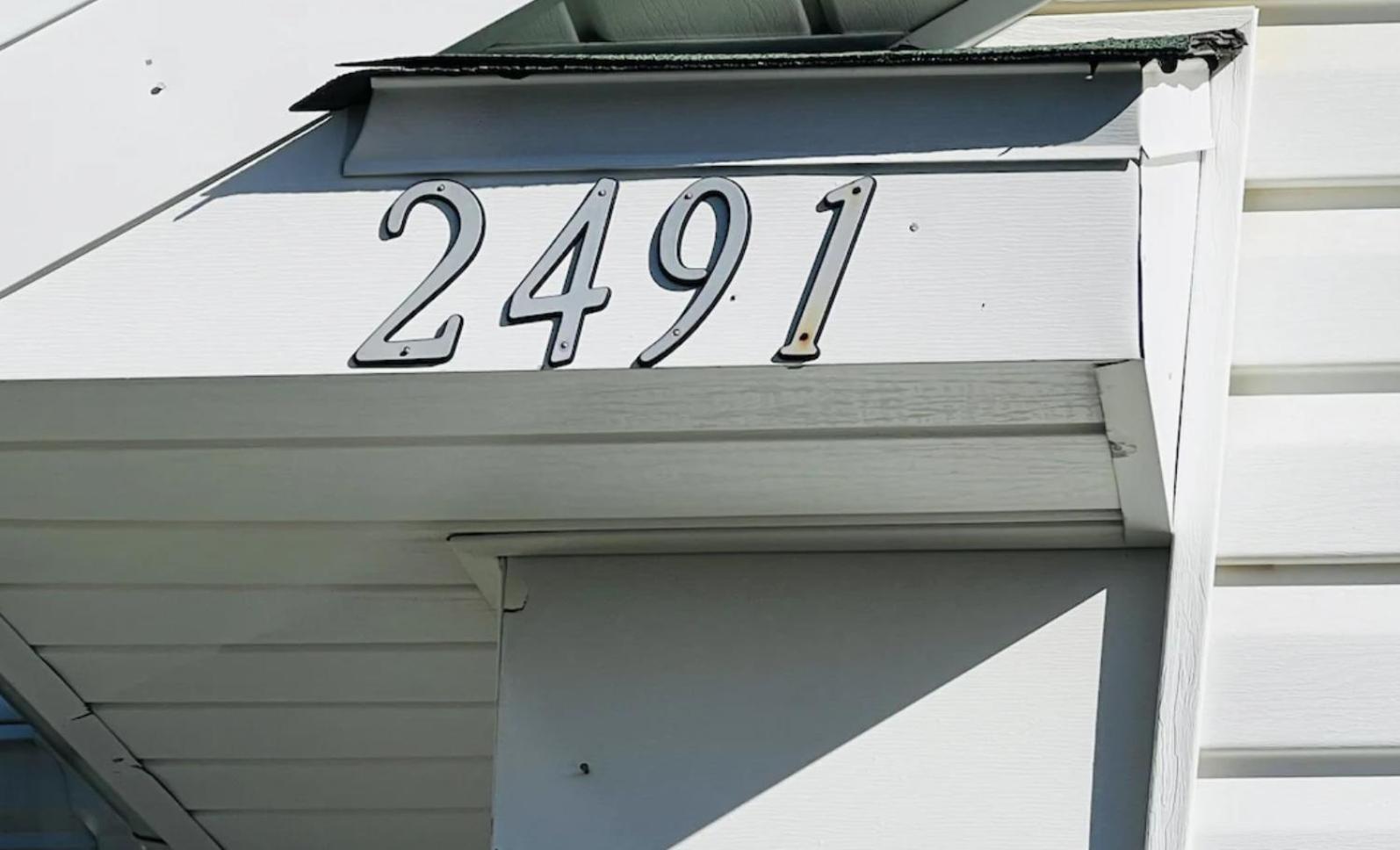 Charming 2 Bdr 1 Bath Home Fenced Byard N Pensacola Pet Friendly Close To Bases מראה חיצוני תמונה