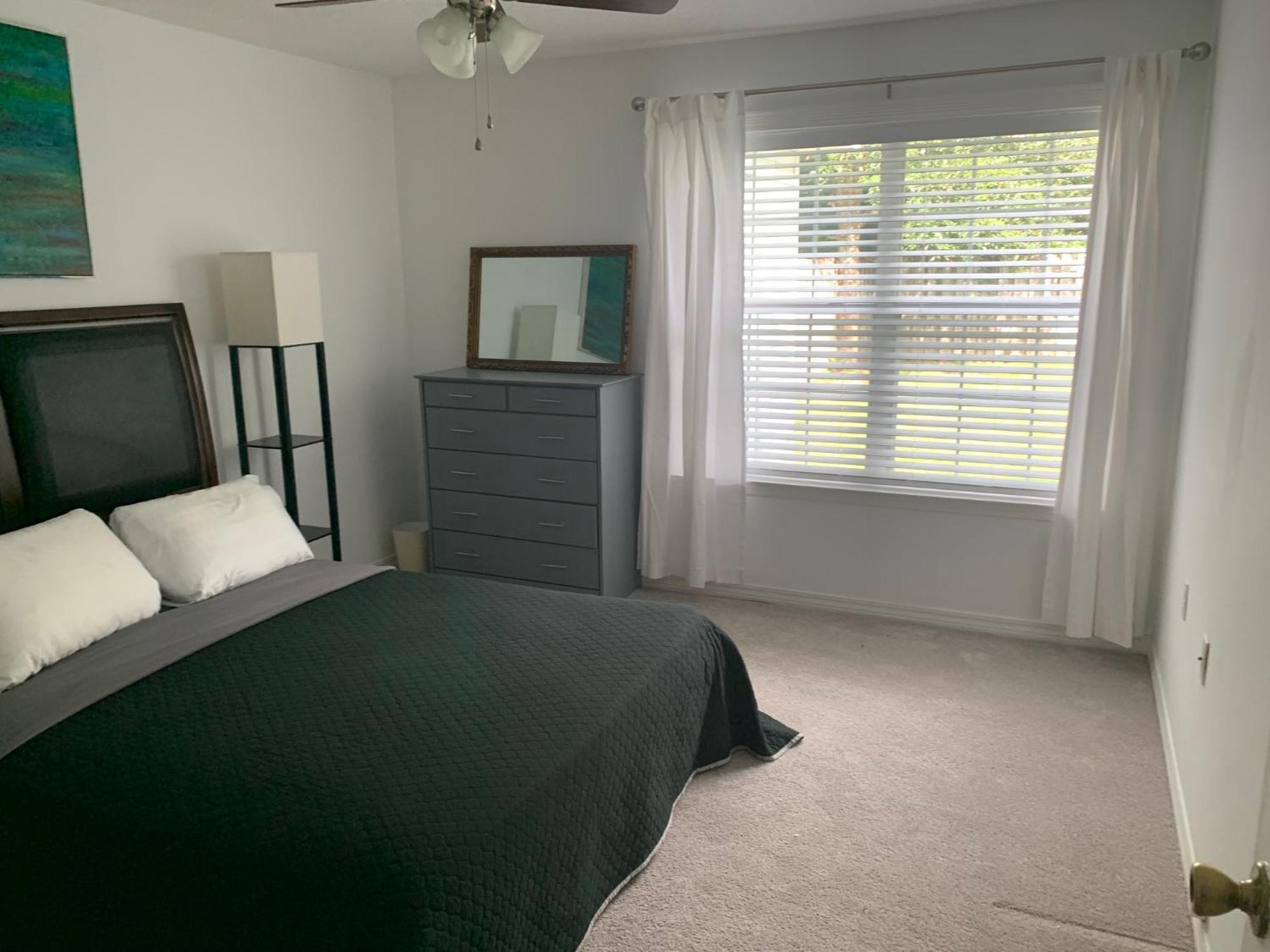 Charming 2 Bdr 1 Bath Home Fenced Byard N Pensacola Pet Friendly Close To Bases מראה חיצוני תמונה