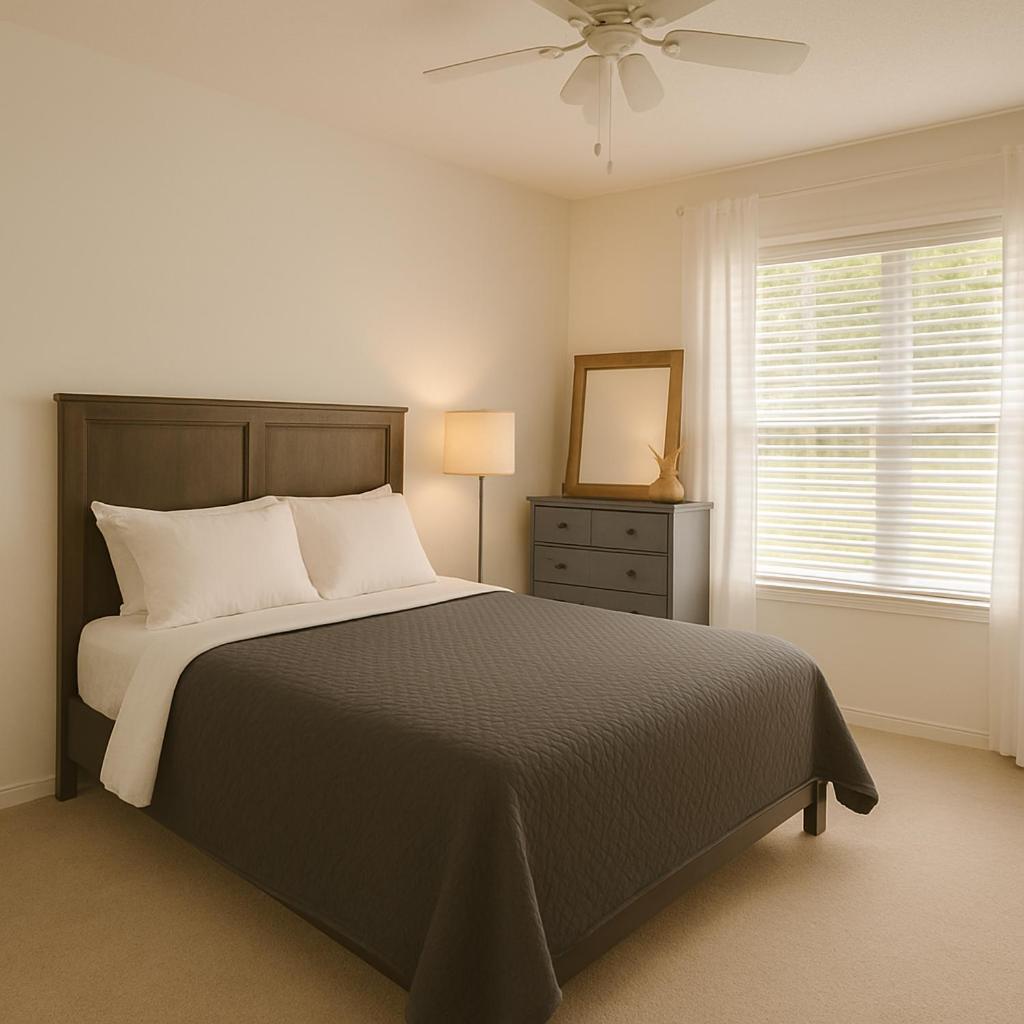 Charming 2 Bdr 1 Bath Home Fenced Byard N Pensacola Pet Friendly Close To Bases מראה חיצוני תמונה